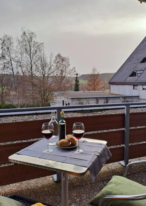 Schwarzwald-Traum Mit Pool Und Sauna Unterkirnach Bagian luar foto